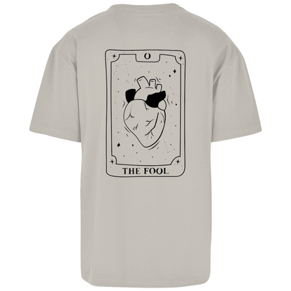 Oversize T-Shirt The Fool