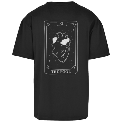 Oversize T-Shirt The Fool