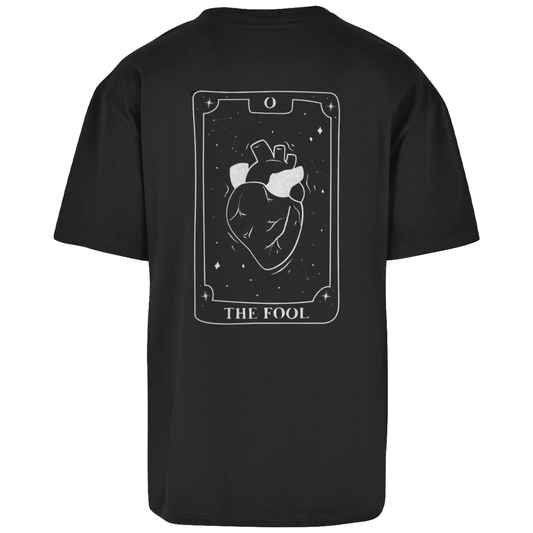 Oversize T-Shirt The Fool