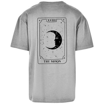 Oversize T-Shirt The Moon