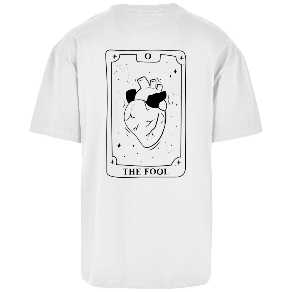 Oversize T-Shirt The Fool