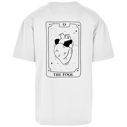 Oversize T-Shirt The Fool