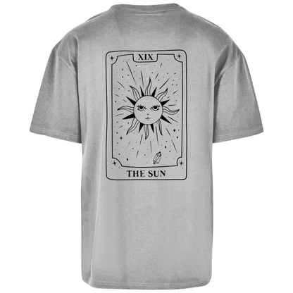 Oversize T-Shirt The Sun