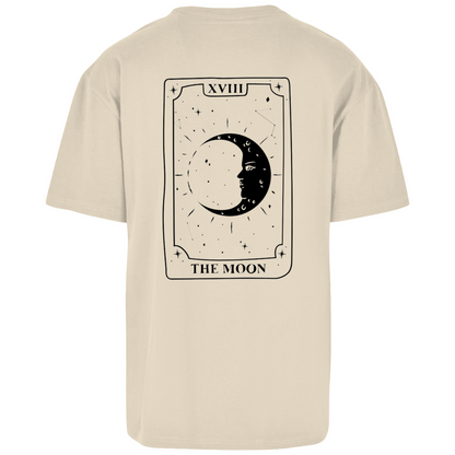 Oversize T-Shirt The Moon