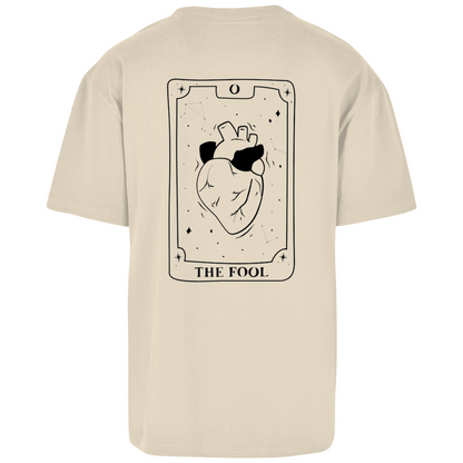 Oversize T-Shirt The Fool