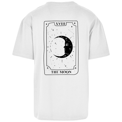 Oversize T-Shirt The Moon