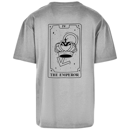 Oversize T-Shirt The Emperor