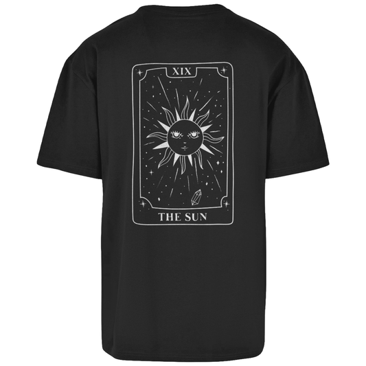 Oversize T-Shirt The Sun