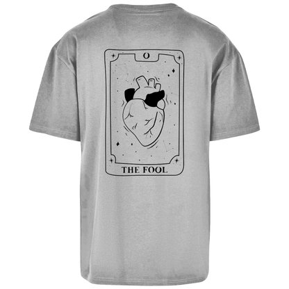 Oversize T-Shirt The Fool