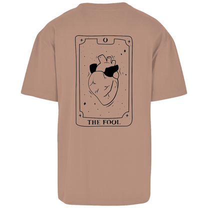 Oversize T-Shirt The Fool