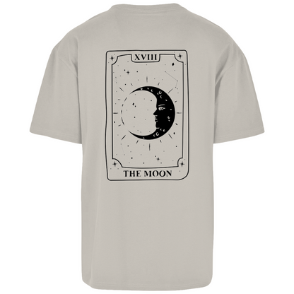 Oversize T-Shirt The Moon