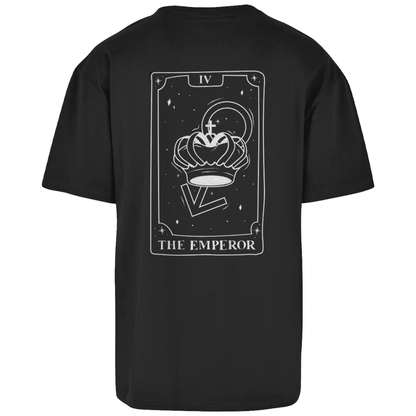 Oversize T-Shirt The Emperor